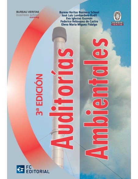 Auditorias Ambientales 3ª Ed